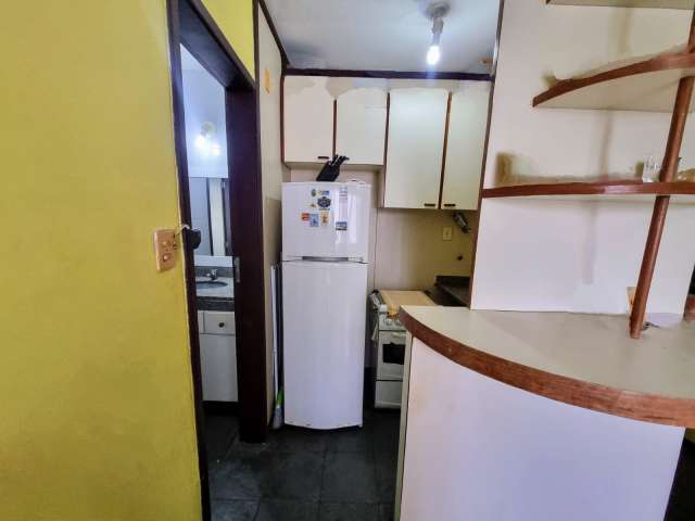 Apartamento na Graça com 1 quarto, 57m² à venda por R$ 370.000,00