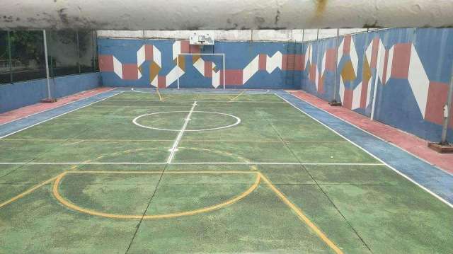 Apartamento na Pituba com 1 suíte, 46m² à venda por R$ 230.000,00