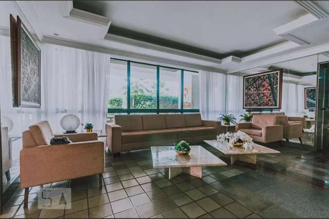 Apartamento na Pituba com 1 suíte, 46m² à venda por R$ 230.000,00