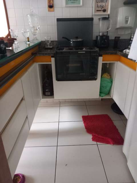 Apartamento na Pituba com 1 suíte, 46m² à venda por R$ 230.000,00