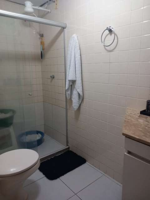 Apartamento na Pituba com 1 suíte, 46m² à venda por R$ 230.000,00