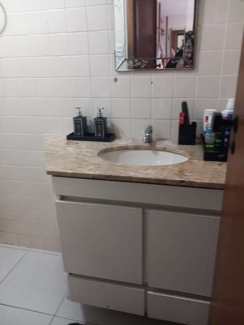 Apartamento na Pituba com 1 suíte, 46m² à venda por R$ 230.000,00