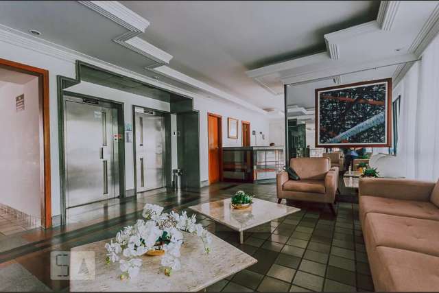 Apartamento na Pituba com 1 suíte, 46m² à venda por R$ 230.000,00
