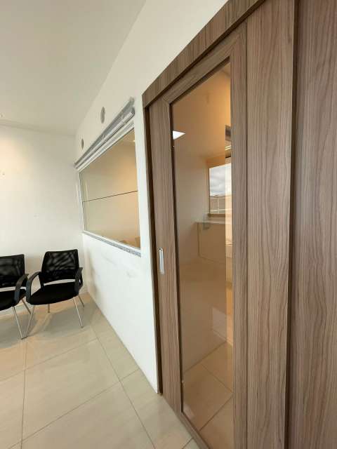 Sala em São Cristóvão com 35m² à venda por R$ 239.000,00