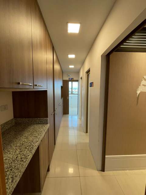 Sala em São Cristóvão com 35m² à venda por R$ 239.000,00