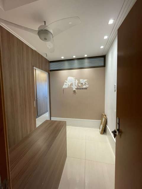 Sala em São Cristóvão com 35m² à venda por R$ 239.000,00