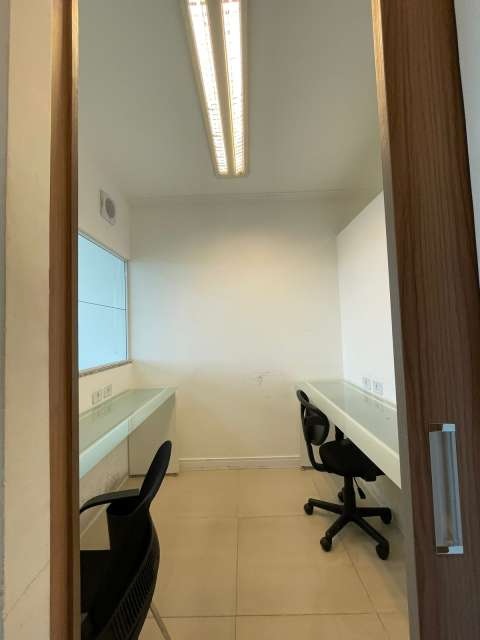 Sala em São Cristóvão com 35m² à venda por R$ 239.000,00
