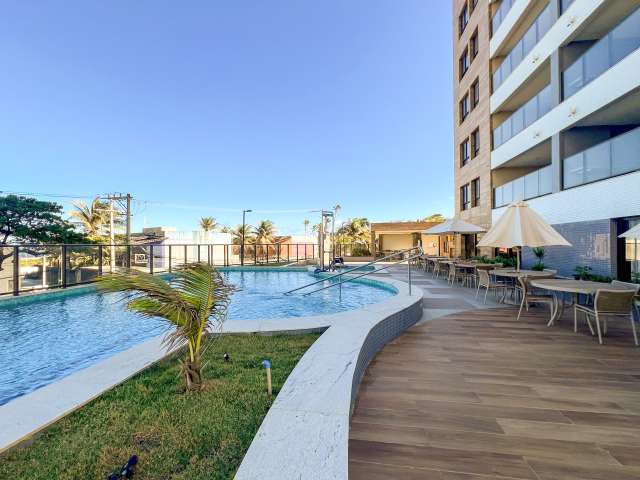 Ancoratto Jaguaribe - 3 QUARTOS À VENDA POR R$920.000,00 - Jaguaribe - Salvador/BA