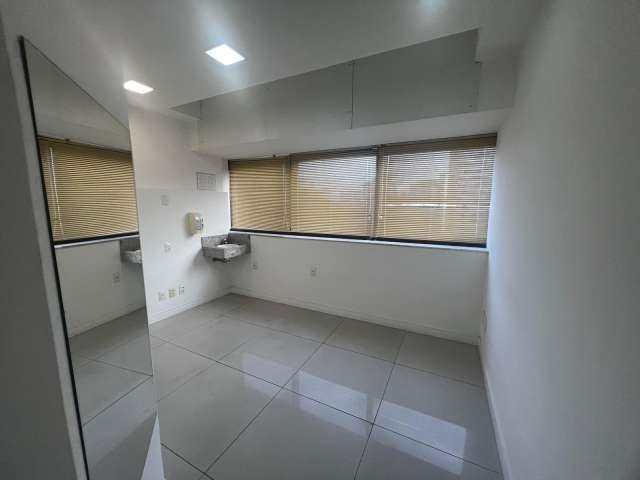 Sala no Canela com 32m² à venda por R$ 190.000,00