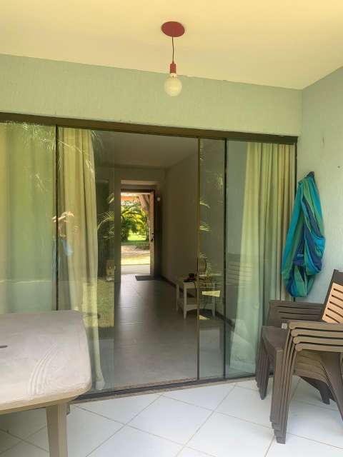 Village em Itacimirim com 2 quartos e 1 suíte, 65m² à venda por R$ 630.000,00