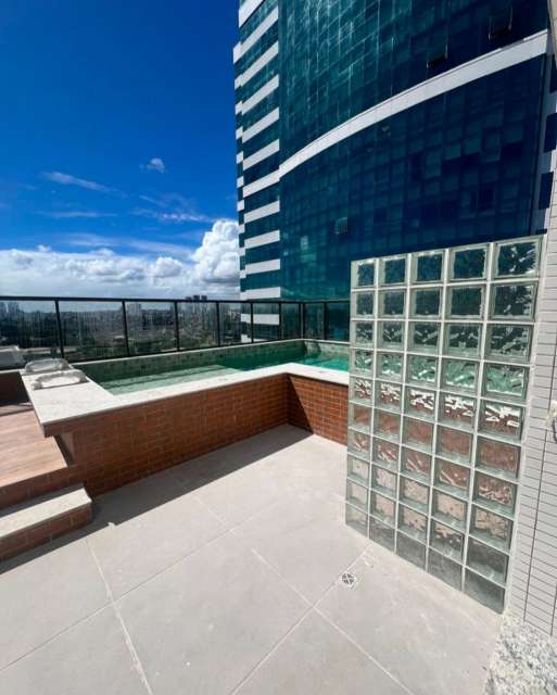  Facility View - Studios à Venda a partir de  R$230.500,00 - Caminho das Árvores | Salvador