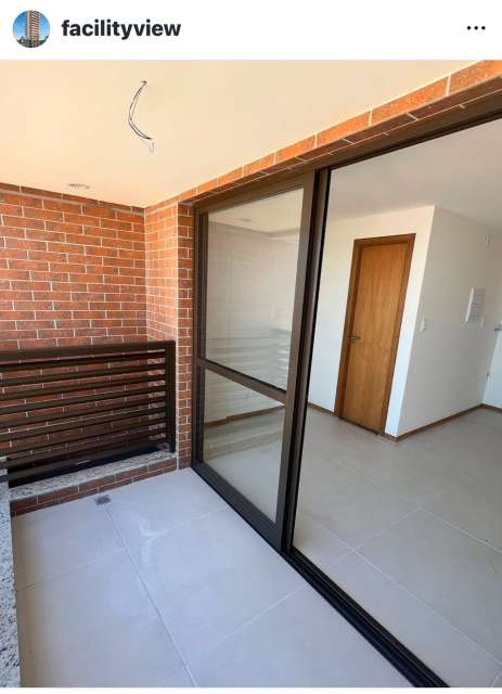  Facility View - Studios à Venda a partir de  R$230.500,00 - Caminho das Árvores | Salvador