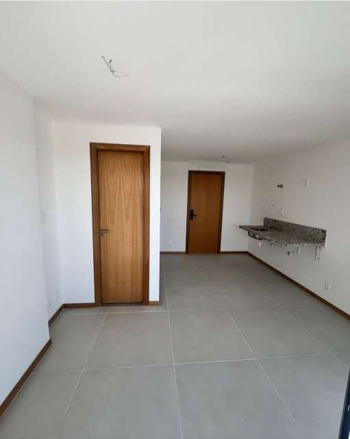  Facility View - Studios à Venda a partir de  R$230.500,00 - Caminho das Árvores | Salvador