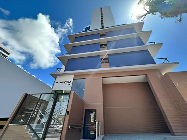  Facility View - Studios à Venda a partir de  R$230.500,00 - Caminho das Árvores | Salvador