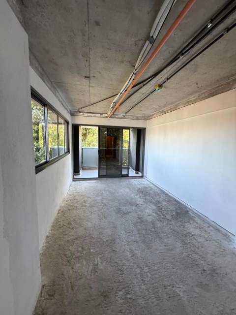 Sala  no Horto Florestal com 35m² à venda por R$ 535.000,00