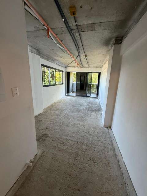 Sala  no Horto Florestal com 35m² à venda por R$ 535.000,00