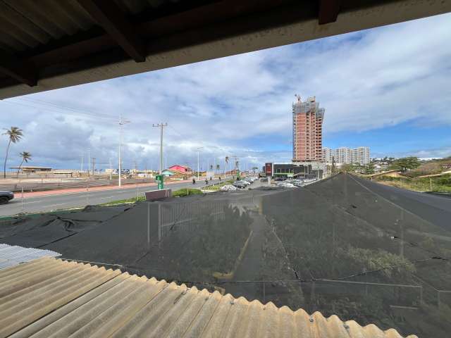 Loja com 270,00 m² para alugar por R$ 22.000,00 - Patamares - Salvador/BA