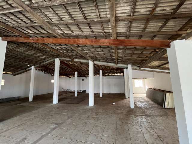 Loja com 270,00 m² para alugar por R$ 22.000,00 - Patamares - Salvador/BA