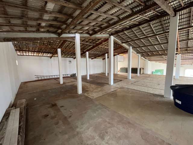 Loja com 270,00 m² para alugar por R$ 22.000,00 - Patamares - Salvador/BA