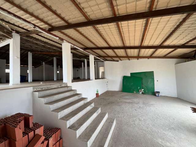 Loja com 270,00 m² para alugar por R$ 22.000,00 - Patamares - Salvador/BA