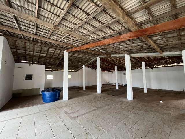 Loja com 270,00 m² para alugar por R$ 22.000,00 - Patamares - Salvador/BA