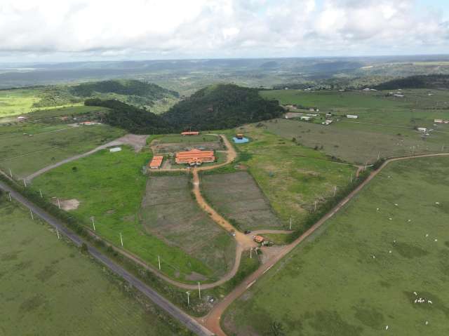 Terreno em Iguape com 60.000,00 m² à venda por R$ 1.200.000,00