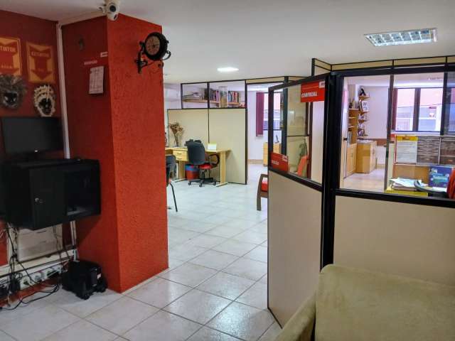 Loja na Barra com 75m², 1 vaga de garagem, à venda por R$ 750.000,00