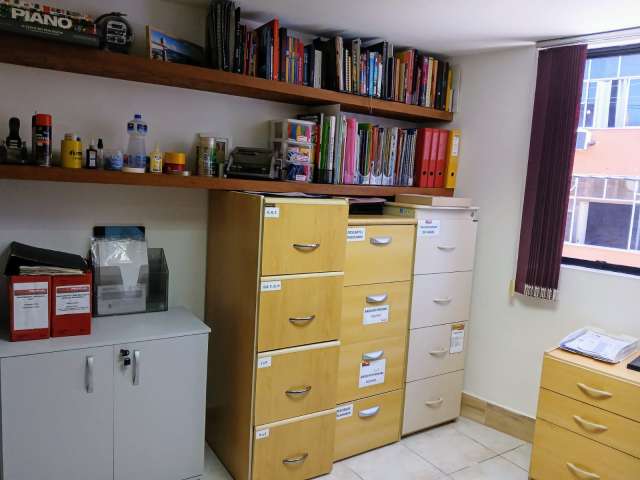 Loja na Barra com 75m², 1 vaga de garagem, à venda por R$ 750.000,00