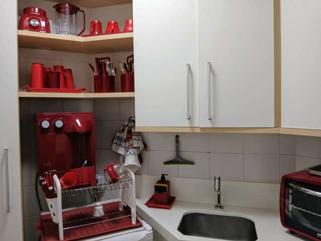 Loja na Barra com 75m², 1 vaga de garagem, à venda por R$ 750.000,00