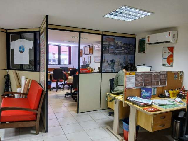 Loja na Barra com 75m², 1 vaga de garagem, à venda por R$ 750.000,00