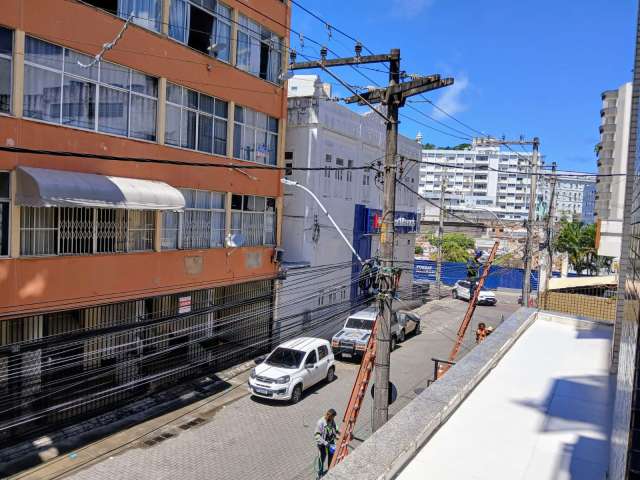 Loja na Barra com 75m², 1 vaga de garagem, à venda por R$ 750.000,00