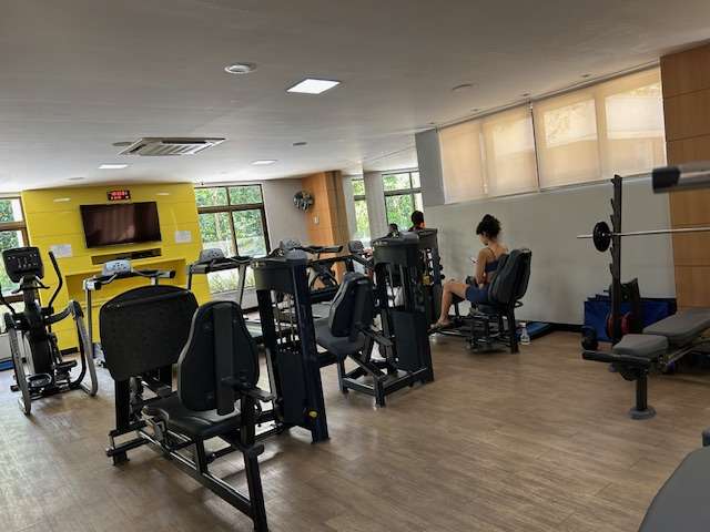 Cobertura no Alto do parque com 4 quartos sendo 4 suítes, 803m² à venda por R$ 4.400.000,00