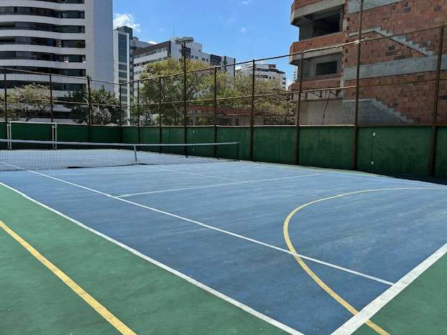 Cobertura no Alto do parque com 4 quartos sendo 4 suítes, 803m² à venda por R$ 4.400.000,00