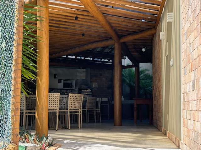 Cobertura no Alto do parque com 4 quartos sendo 4 suítes, 803m² à venda por R$ 4.400.000,00