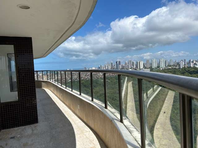 Cobertura no Alto do parque com 4 quartos sendo 4 suítes, 803m² à venda por R$ 4.400.000,00