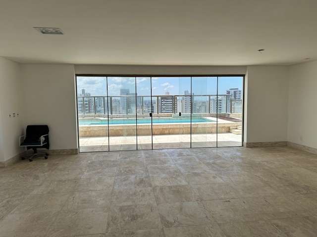 Cobertura no Alto do parque com 4 quartos sendo 4 suítes, 803m² à venda por R$ 4.400.000,00