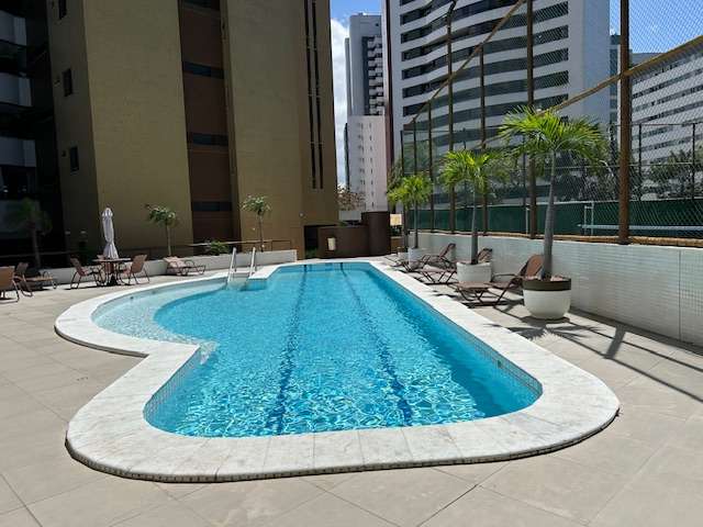 Cobertura no Alto do parque com 4 quartos sendo 4 suítes, 803m² à venda por R$ 4.400.000,00