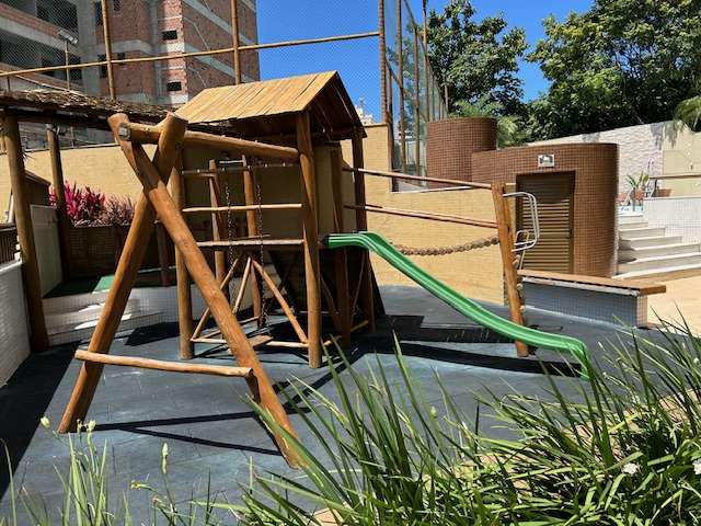 Cobertura no Alto do parque com 4 quartos sendo 4 suítes, 803m² à venda por R$ 4.400.000,00