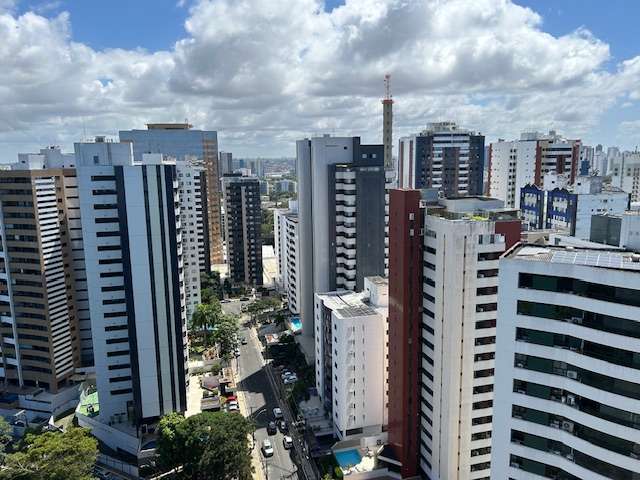 Cobertura no Alto do parque com 4 quartos sendo 4 suítes, 803m² à venda por R$ 4.400.000,00