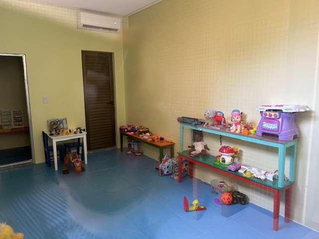 Cobertura no Alto do parque com 4 quartos sendo 4 suítes, 803m² à venda por R$ 4.400.000,00