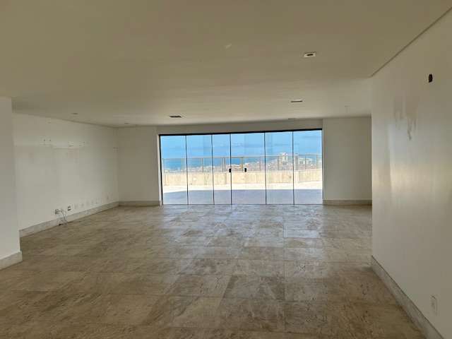 Cobertura no Alto do parque com 4 quartos sendo 4 suítes, 803m² à venda por R$ 4.400.000,00