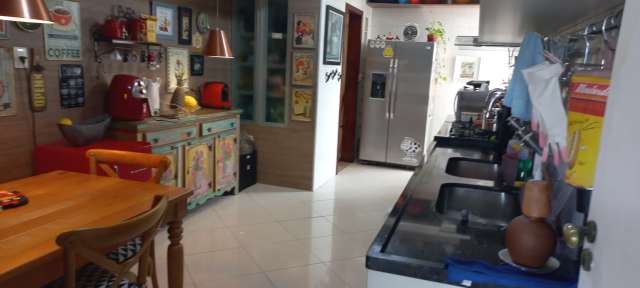 Apartamento na Graça com 4 quartos sendo 2 suítes, 140m², 2 vagas de garagem, à venda por R$ 710.000,00