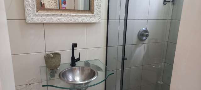 Apartamento na Graça com 4 quartos sendo 2 suítes, 140m², 2 vagas de garagem, à venda por R$ 710.000,00