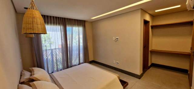 Casa em Praia do Forte com 5 quartos sendo 5 suítes, 387m² à venda por R$ 4.900.000,00