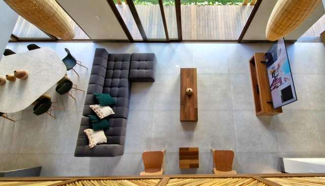 Casa em Praia do Forte com 5 quartos sendo 5 suítes, 387m² à venda por R$ 4.900.000,00