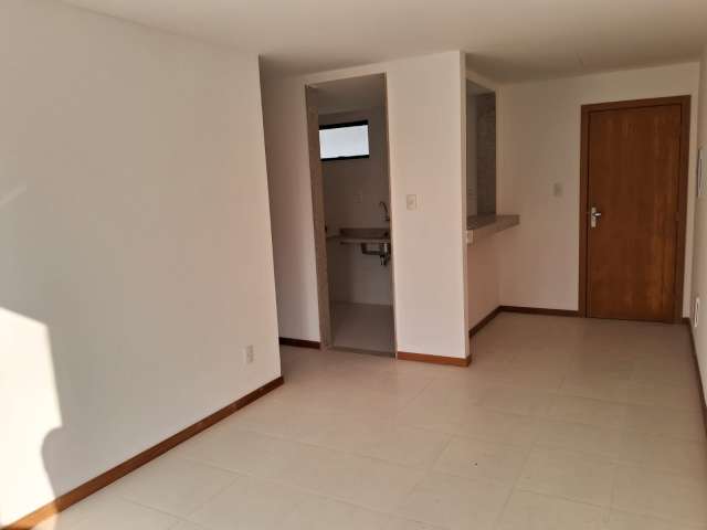 Apartamento na Graça com 1 quarto, 46m², 1 vaga de garagem, à venda por R$ 380.000,00