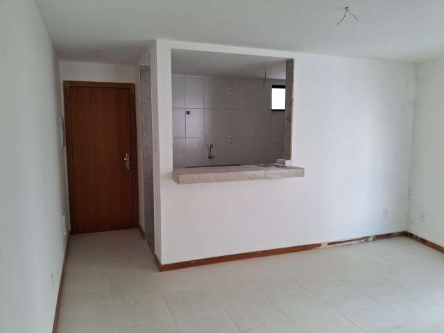 Apartamento na Graça com 1 quarto, 46m², 1 vaga de garagem, à venda por R$ 380.000,00