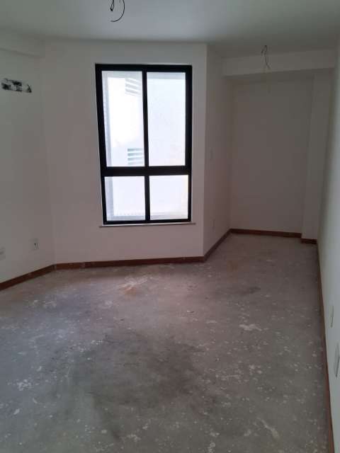 Apartamento na Graça com 1 quarto, 46m², 1 vaga de garagem, à venda por R$ 380.000,00