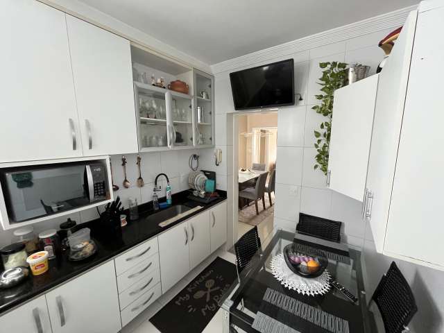 Apartamento na Graça com 3 quartos sendo 1 suíte, 120m², 1 vaga de garagem, à venda por R$ 535.000,00