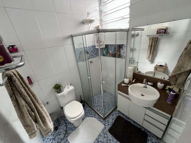 Apartamento na Graça com 3 quartos sendo 1 suíte, 120m², 1 vaga de garagem, à venda por R$ 535.000,00